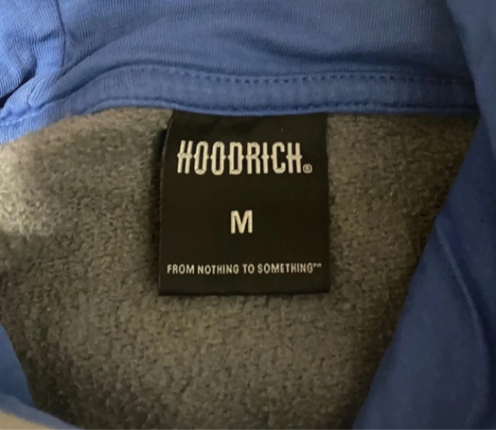 Moletom Hoodrich original – photo 4